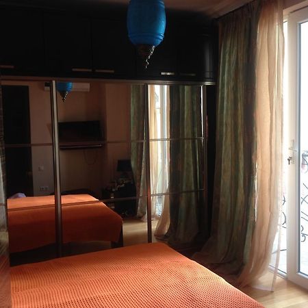 Apartment Sea Avenue Batumi Exteriör bild