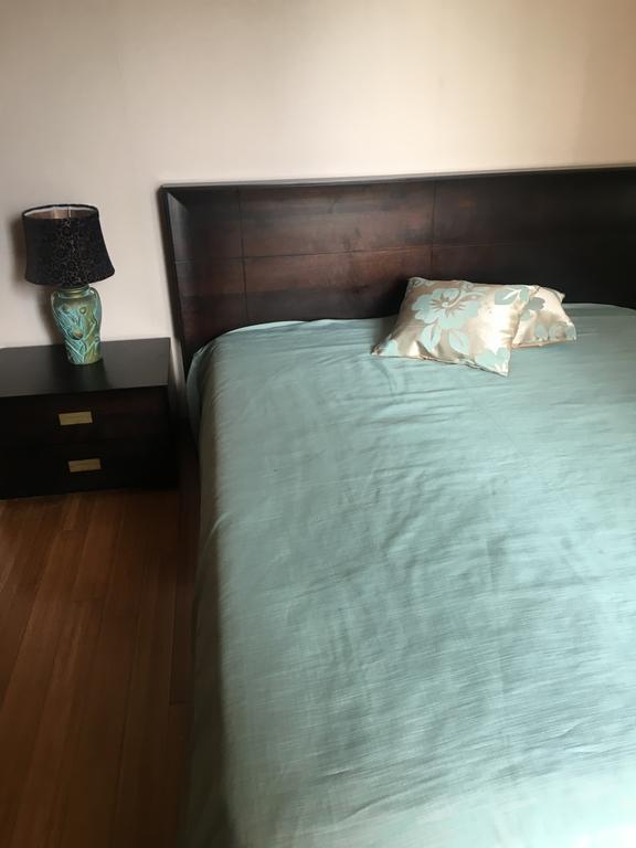 Apartment Sea Avenue Batumi Exteriör bild
